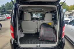 
										JAC Refine L5 2022 2.0T Automatic Business Edition full									
