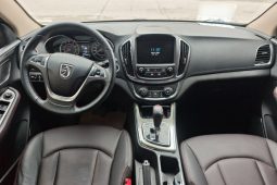 
										Baojun 560 2016 1.8L iAMT Luxury Edition | Возраст авто 10 лет, пробег 99854 км, отличное состояние, оптовая отправка из Китая full									