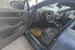 
										Porsche Cayenne 2018 3.0T | Возраст авто 8 лет, пробег 76800 км, отличное состояние, оптовая отправка из Китая full									