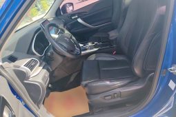 
										Mitsubishi Eclipse Cross 2021 1.5T CVT 2WD Dream Edition – качественный подержанный городской кроссовер с пробегом 41963 км full									