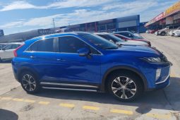 
										Mitsubishi Eclipse Cross 2021 1.5T CVT 2WD Dream Edition – качественный подержанный городской кроссовер с пробегом 41963 км full									