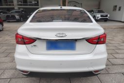 
										Chery Arrizo 5 2019 1.5L МКПП Comfort Edition, реальный пробег 77411 км, надёжный бюджетный седан full									