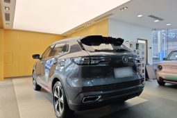 
										Changan CS55PLUS 2022 Second Generation 1.5T DCT Premium Edition full									