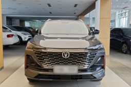 
										Changan CS55PLUS 2022 Second Generation 1.5T DCT Premium Edition full									