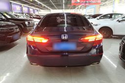 
										Honda Inspire 2022 260TURBO Premium Edition full									