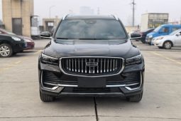 
										Geely Xingyue L 2023 2.0TD High-Power Automatic Two-Wheel Drive Flagship Edition full									