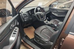 
										Baojun 560 2016 1.8L iAMT Luxury Edition | Возраст авто 10 лет, пробег 99854 км, отличное состояние, оптовая отправка из Китая full									