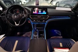 
										Honda Inspire 2022 260TURBO Premium Edition full									