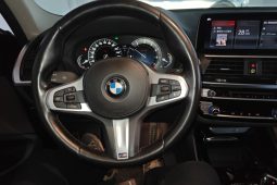 
										BMW X3 2019 xDrive25i M Sport Package, реальный пробег 56900 км, состояние 85% от нового полноприводный премиальный SUV full									