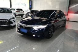 
										Honda Inspire 2022 260TURBO Premium Edition full									