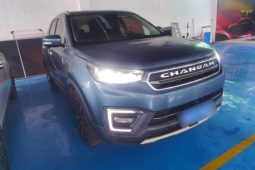 
										Changan CS55 2017 1.5T 6AT Luxury Edition, пробег 82000 км, состояние 85% от нового семейный кроссовер full									
