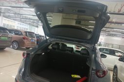 
										Mazda CX-30 2020 2.0L Automatic Comfort Edition — подержанный качественный городской кроссовер с пробегом 55726 км full									