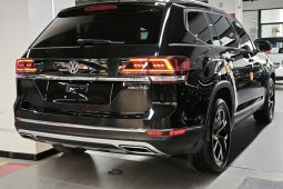 
										Volkswagen Teramont 2020 Facelift 380TSI 4WD Luxury Edition full									