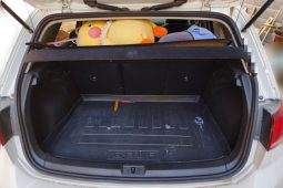 
										Volkswagen Golf 2019 280TSI DSG Comfort, реальный пробег 81569 км, немецкий компактный хэтчбек Китай V full									