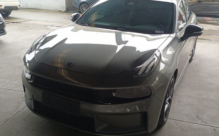 
								Lynk & Co 03 2022 1.5TD DCT Pro full									