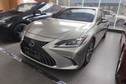 
										Lexus ES 2022 300h Premium Edition full									