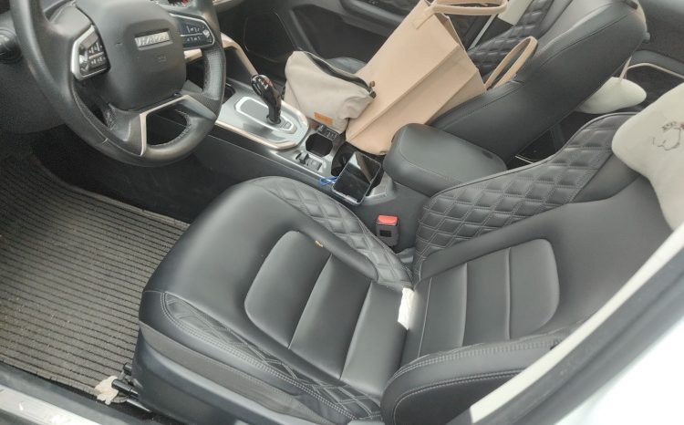 
								Haval H6 2020 1.5GDIT 7DCT Platinum Champion Edition, реальный пробег 70132 км, 1 владелец состояние 85% от нового full									