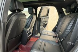 
										Porsche 2019 Cayenne 3.0T — импортный премиальный полноприводный среднебольшой кроссовер б/у, пробег 61482 км, сохранность 9 из 10 full									