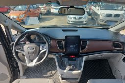 
										JAC Refine L5 2022 2.0T Automatic Business Edition full									