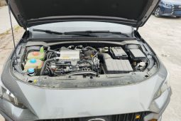 
										GAC Trumpchi Shadow Leopard 2023 270T DCT J15 Edition – почти новый спортивный седанСостояние авто: 95% от нового, отличное состояние, практически без пробега. full									