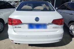 
										Volkswagen Sagitar 2018 280TSI DSG Luxury, реальный пробег 87412 км, немецкий надёжный компактный седан full									