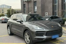 
										Porsche 2019 Cayenne 3.0T — импортный премиальный полноприводный среднебольшой кроссовер б/у, пробег 61482 км, сохранность 9 из 10 full									