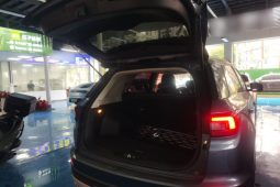 
										Changan CS55 2017 1.5T 6AT Luxury Edition, пробег 82000 км, состояние 85% от нового семейный кроссовер full									