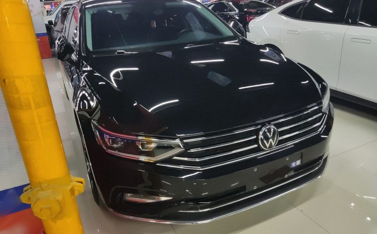 
								Volkswagen Magotan 2020 330TSI DSG Luxury full									