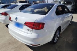 
										Volkswagen Sagitar 2018 280TSI DSG Luxury, реальный пробег 87412 км, немецкий надёжный компактный седан full									