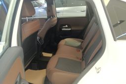 
										Mercedes-Benz B-Class B 200 Dynamic 2020, реальный пробег 66354 км, импортный семейный хэтчбек 90% от нового full									