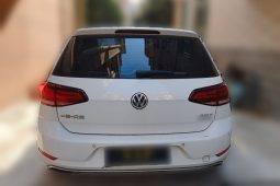 
										Volkswagen Golf 2019 280TSI DSG Comfort, реальный пробег 81569 км, немецкий компактный хэтчбек Китай V full									