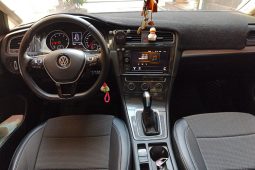 
										Volkswagen Golf 2019 280TSI DSG Comfort, реальный пробег 81569 км, немецкий компактный хэтчбек Китай V full									