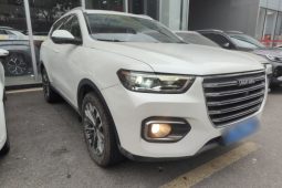 
										Haval H6 2020 1.5GDIT 7DCT Platinum Champion Edition, реальный пробег 70132 км, 1 владелец состояние 85% от нового full									