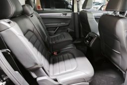 
										Volkswagen Teramont 2020 Facelift 380TSI 4WD Luxury Edition full									
