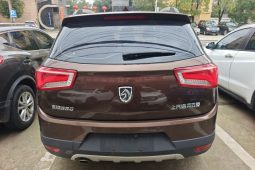 
										Baojun 560 2016 1.8L iAMT Luxury Edition | Возраст авто 10 лет, пробег 99854 км, отличное состояние, оптовая отправка из Китая full									