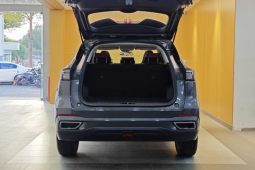 
										Changan CS55PLUS 2022 Second Generation 1.5T DCT Premium Edition full									
