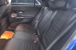 
										2022 Mercedes-Benz C-Class C 260 L Midnight Sport Edition full									