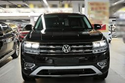 
										Volkswagen Teramont 2020 Facelift 380TSI 4WD Luxury Edition full									