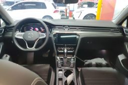 
										Volkswagen Magotan 2020 330TSI DSG Luxury full									