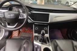 
										Chery Arrizo 5 2019 1.5L МКПП Comfort Edition, реальный пробег 77411 км, надёжный бюджетный седан full									