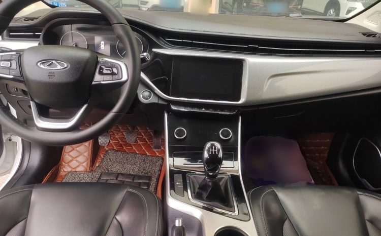 
								Chery Arrizo 5 2019 1.5L МКПП Comfort Edition, реальный пробег 77411 км, надёжный бюджетный седан full									