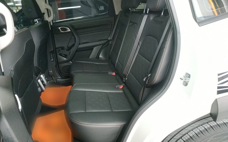 
								Haval Big Dog 2021 1.5T DCT 2WD Labrador Edition, реальный пробег 65289 км, брутальный кроссовер full									