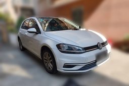 
										Volkswagen Golf 2019 280TSI DSG Comfort, реальный пробег 81569 км, немецкий компактный хэтчбек Китай V full									