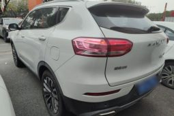 
										Haval H6 2020 1.5GDIT 7DCT Platinum Champion Edition, реальный пробег 70132 км, 1 владелец состояние 85% от нового full									