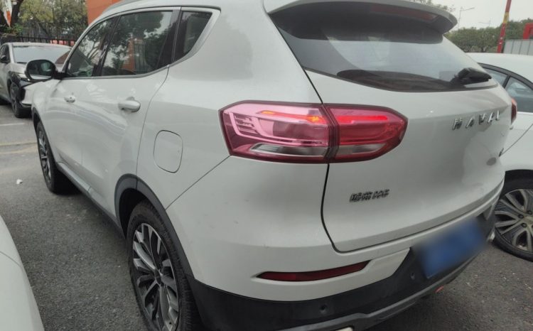 
								Haval H6 2020 1.5GDIT 7DCT Platinum Champion Edition, реальный пробег 70132 км, 1 владелец состояние 85% от нового full									