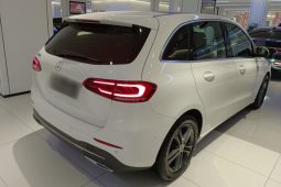 
										Mercedes-Benz B-Class B 200 Dynamic 2020, реальный пробег 66354 км, импортный семейный хэтчбек 90% от нового full									