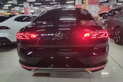 
										Volkswagen Magotan 2020 330TSI DSG Luxury full									
