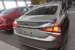 
										Lexus ES 2022 300h Premium Edition full									