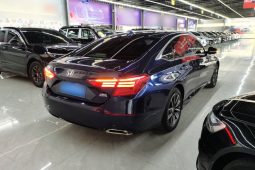 
										Honda Inspire 2022 260TURBO Premium Edition full									