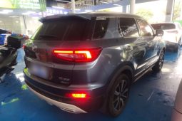 
										Changan CS55 2017 1.5T 6AT Luxury Edition, пробег 82000 км, состояние 85% от нового семейный кроссовер full									